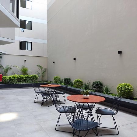 El Sol By Wynwood House Aparthotel Λίμα Εξωτερικό φωτογραφία