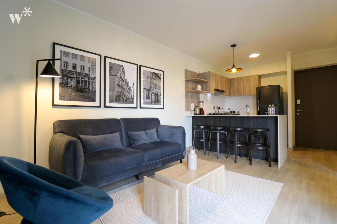 El Sol By Wynwood House Aparthotel Λίμα Εξωτερικό φωτογραφία