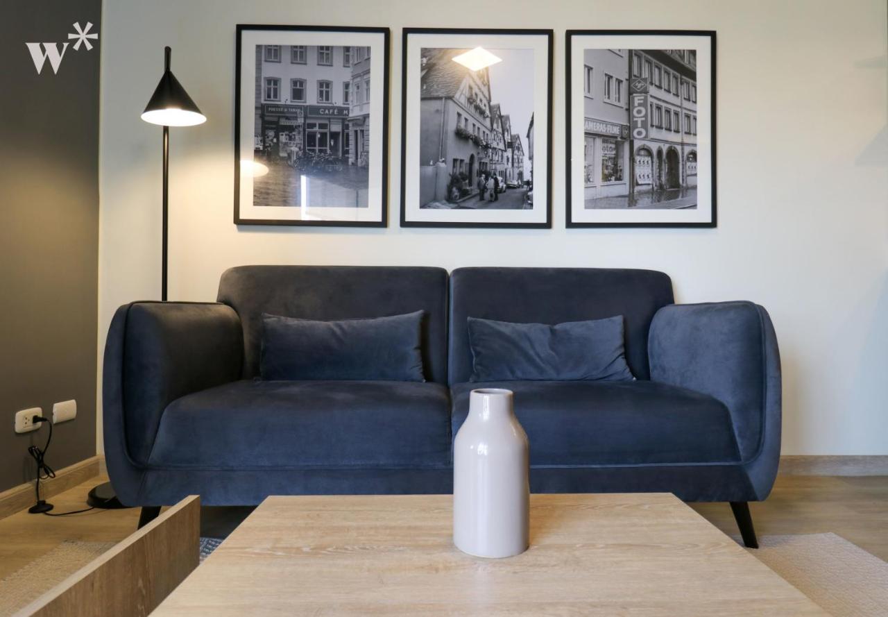 El Sol By Wynwood House Aparthotel Λίμα Εξωτερικό φωτογραφία