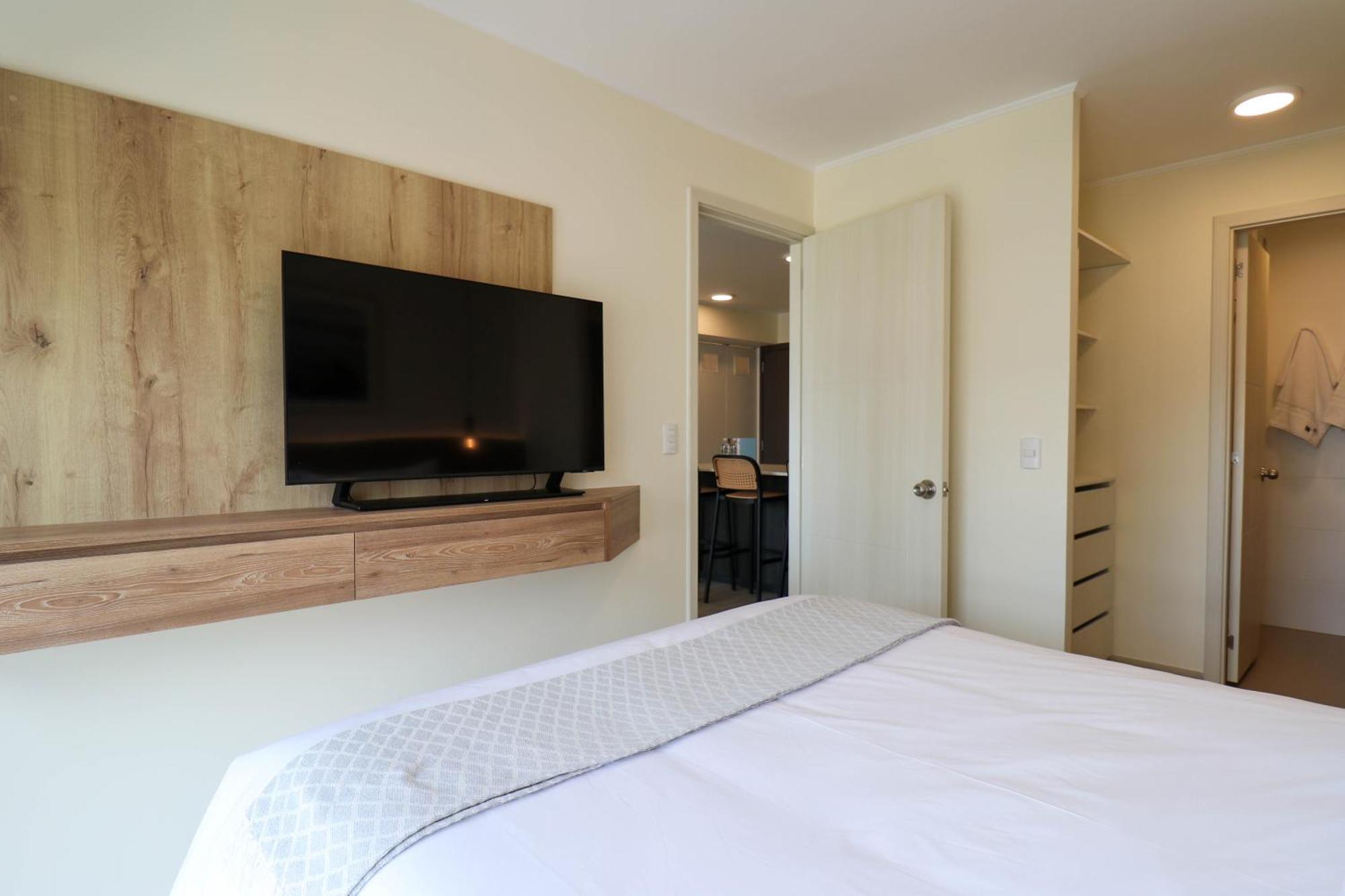 El Sol By Wynwood House Aparthotel Λίμα Εξωτερικό φωτογραφία