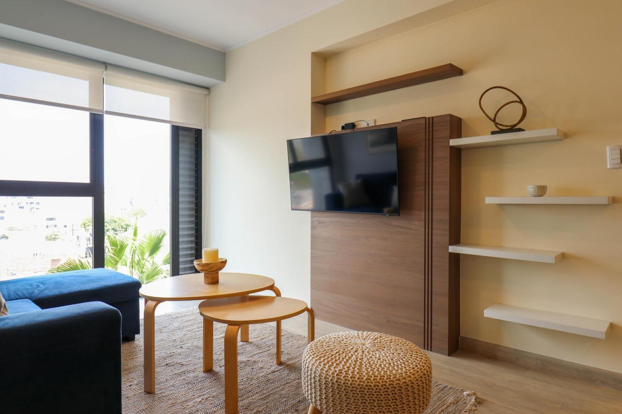 El Sol By Wynwood House Aparthotel Λίμα Εξωτερικό φωτογραφία