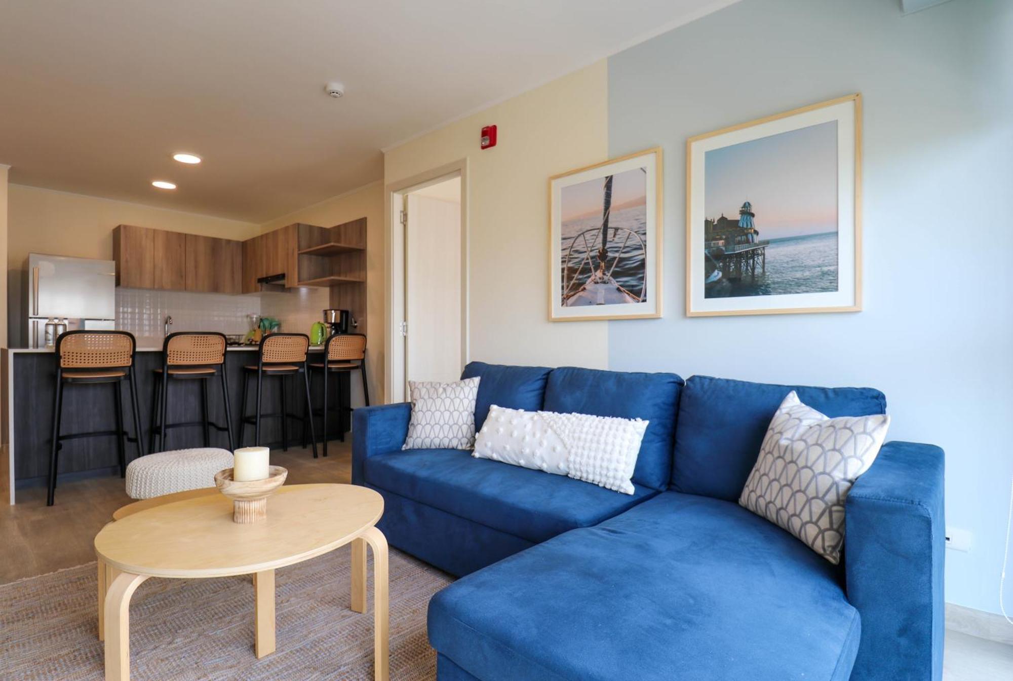 El Sol By Wynwood House Aparthotel Λίμα Εξωτερικό φωτογραφία