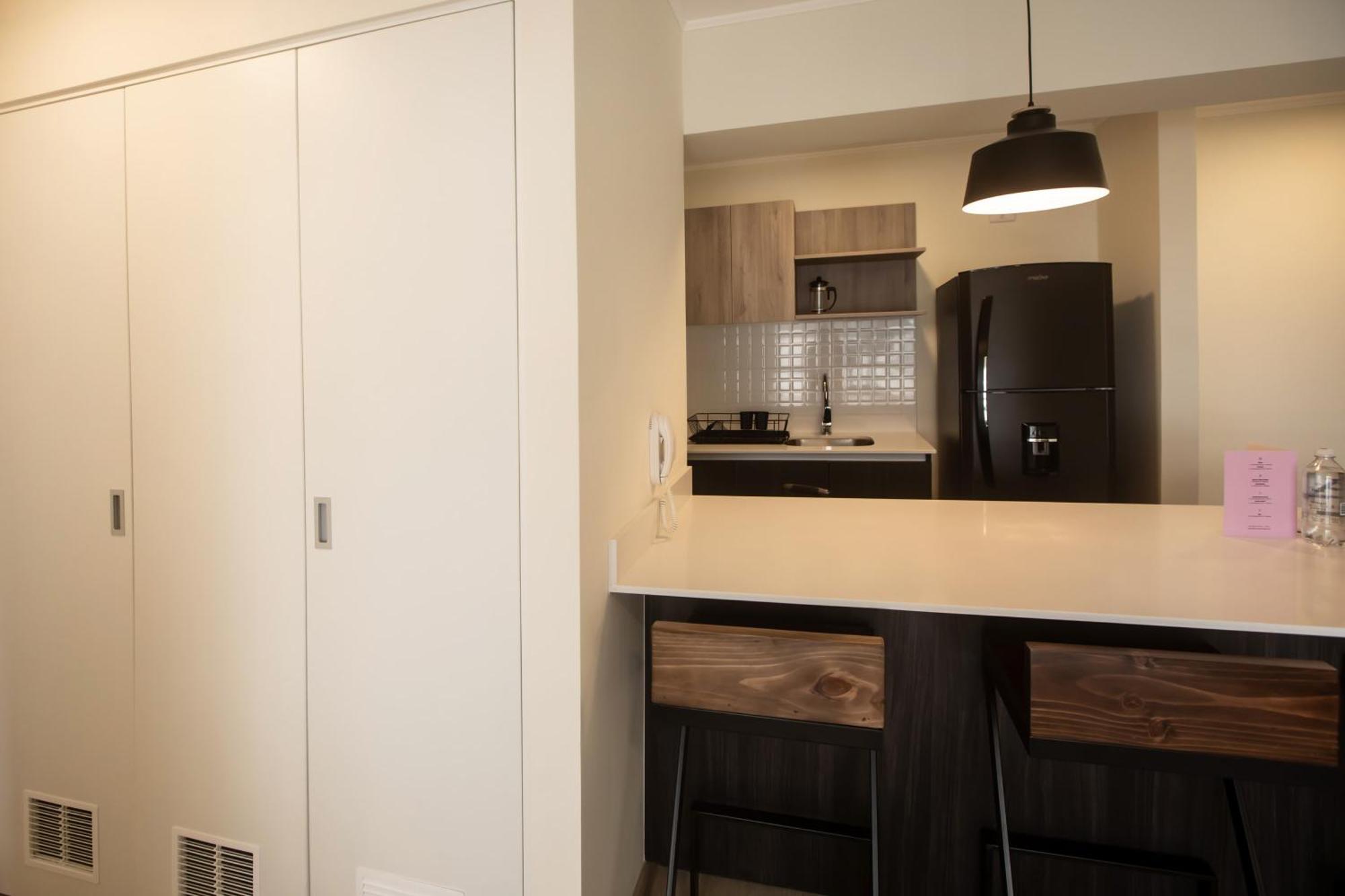 El Sol By Wynwood House Aparthotel Λίμα Εξωτερικό φωτογραφία