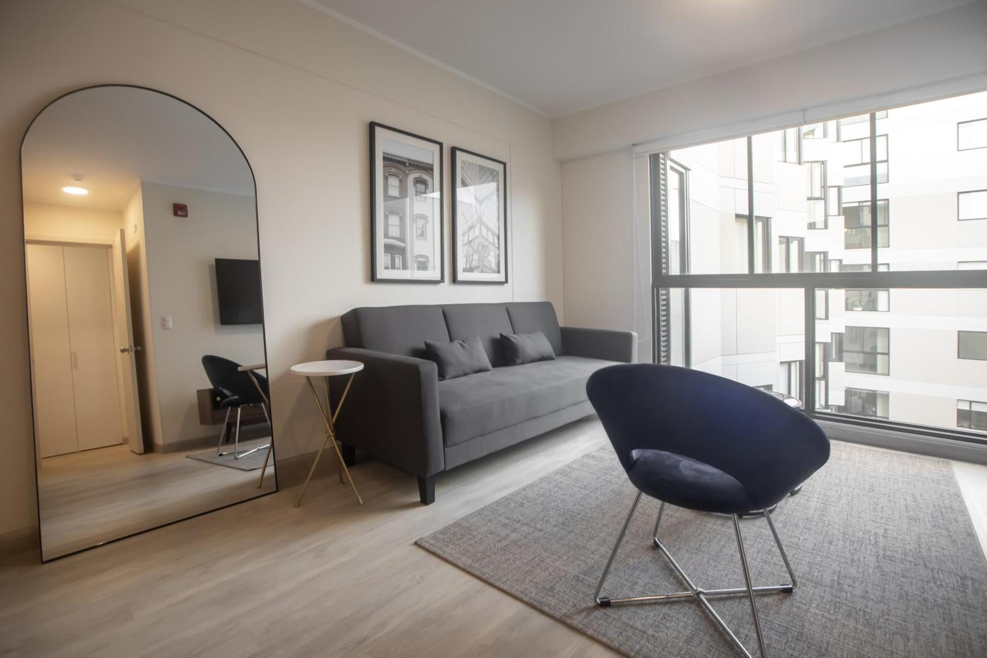 El Sol By Wynwood House Aparthotel Λίμα Εξωτερικό φωτογραφία