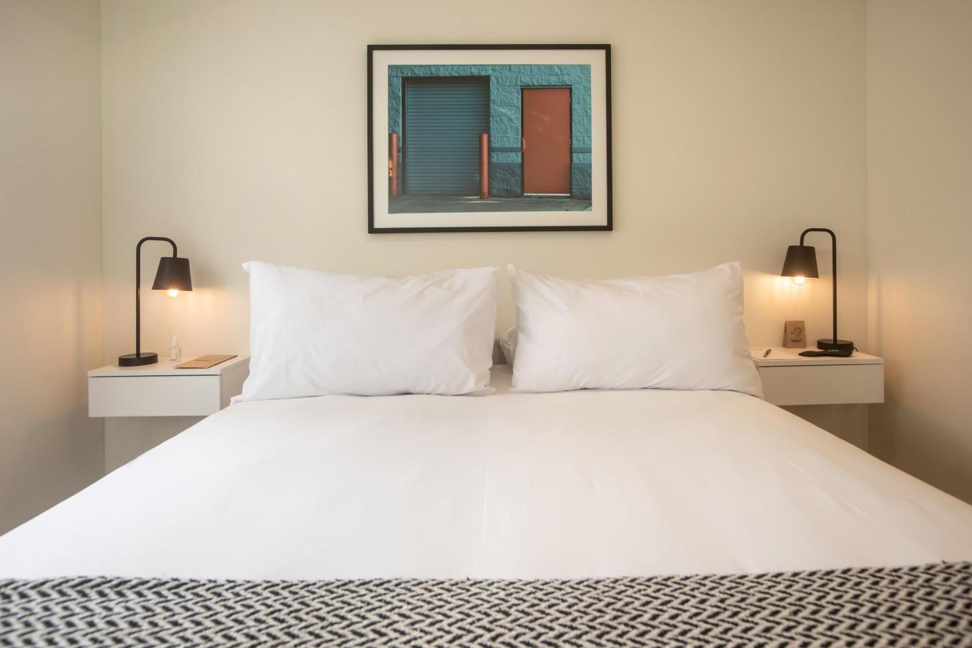 El Sol By Wynwood House Aparthotel Λίμα Εξωτερικό φωτογραφία