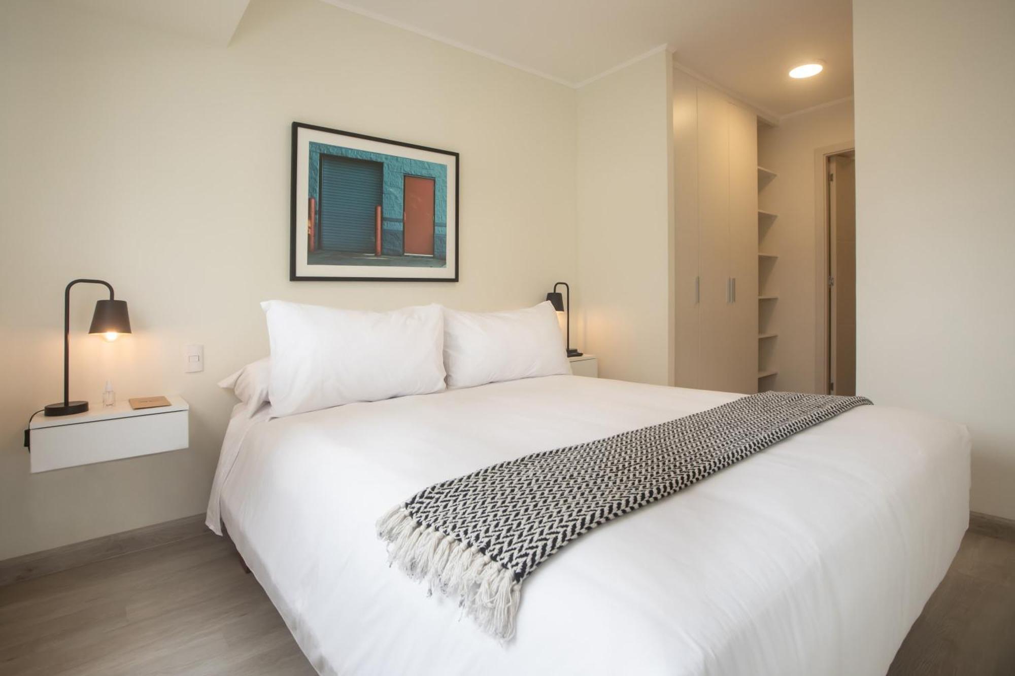 El Sol By Wynwood House Aparthotel Λίμα Εξωτερικό φωτογραφία