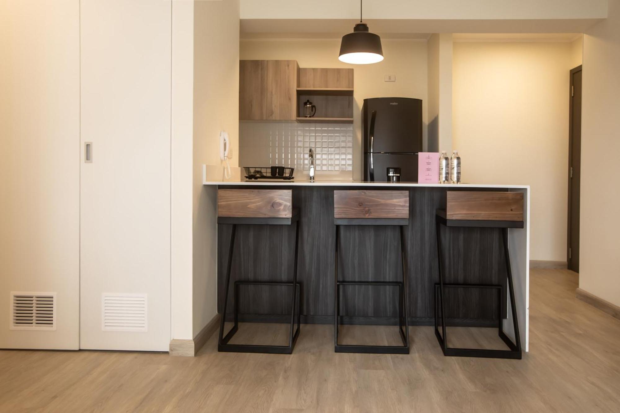 El Sol By Wynwood House Aparthotel Λίμα Εξωτερικό φωτογραφία