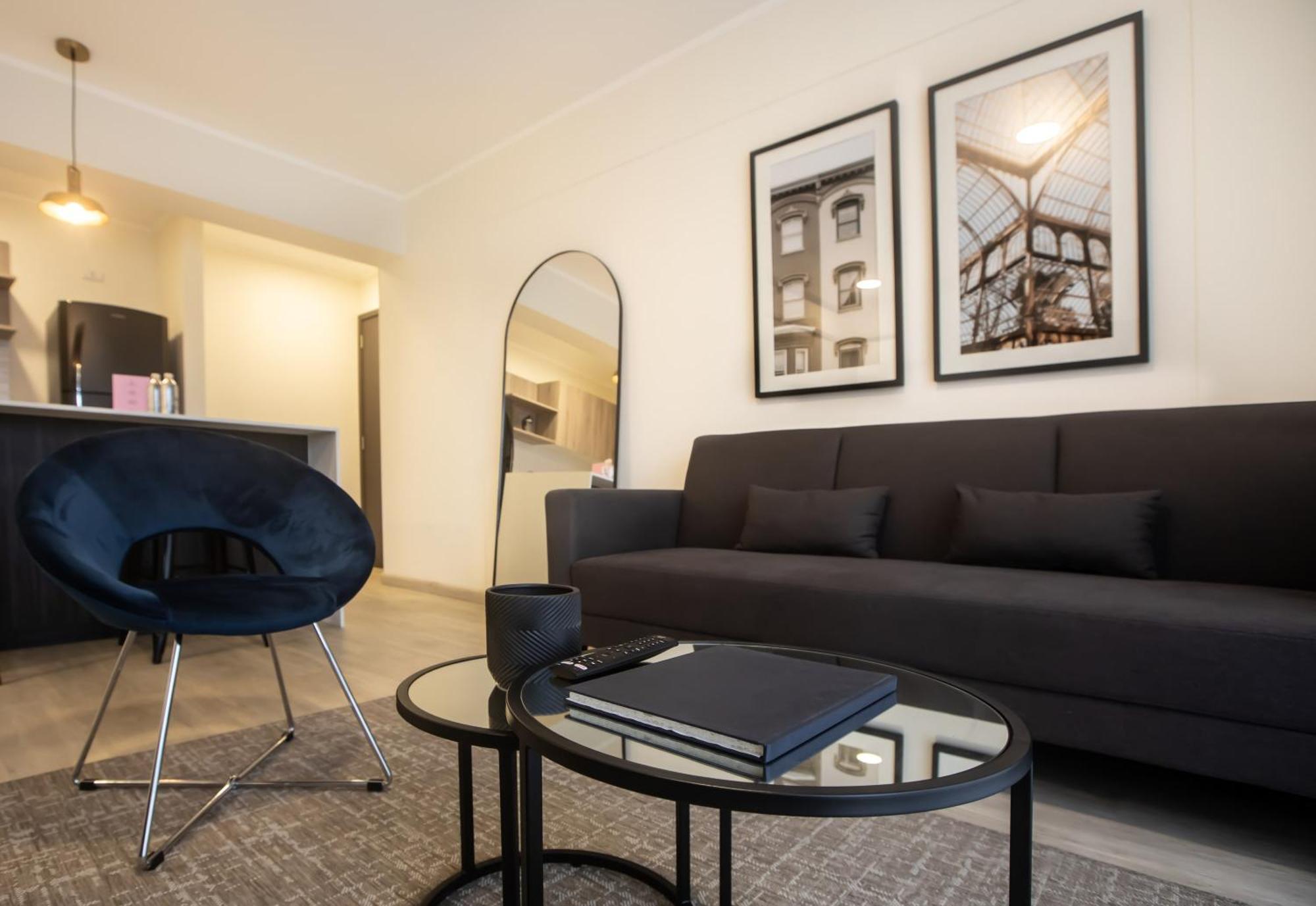 El Sol By Wynwood House Aparthotel Λίμα Εξωτερικό φωτογραφία