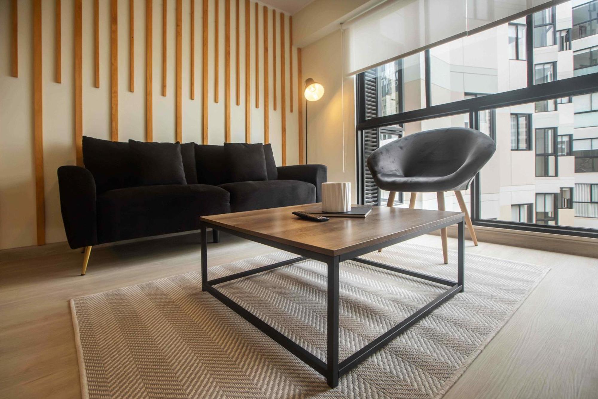 El Sol By Wynwood House Aparthotel Λίμα Εξωτερικό φωτογραφία