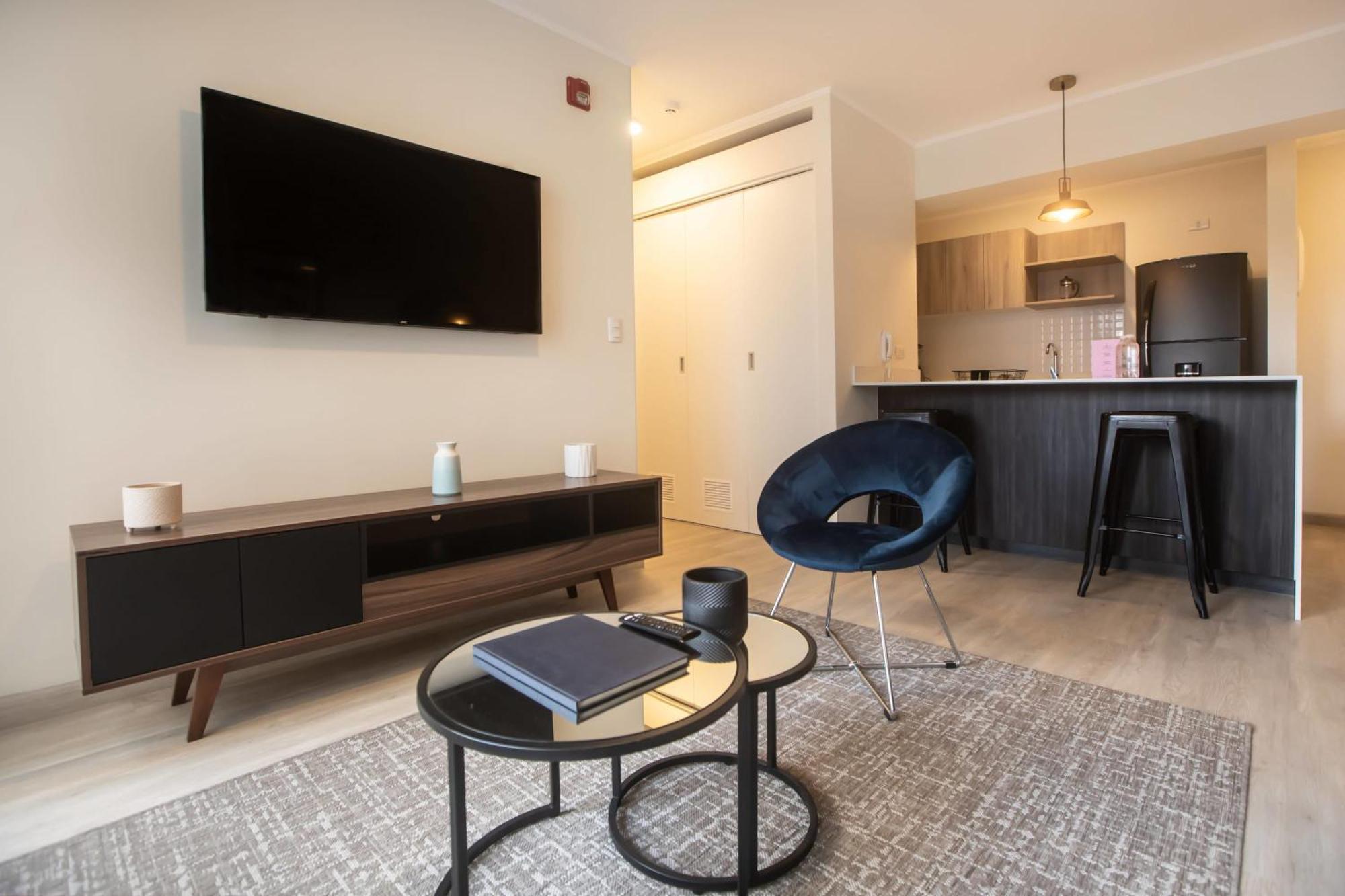 El Sol By Wynwood House Aparthotel Λίμα Εξωτερικό φωτογραφία