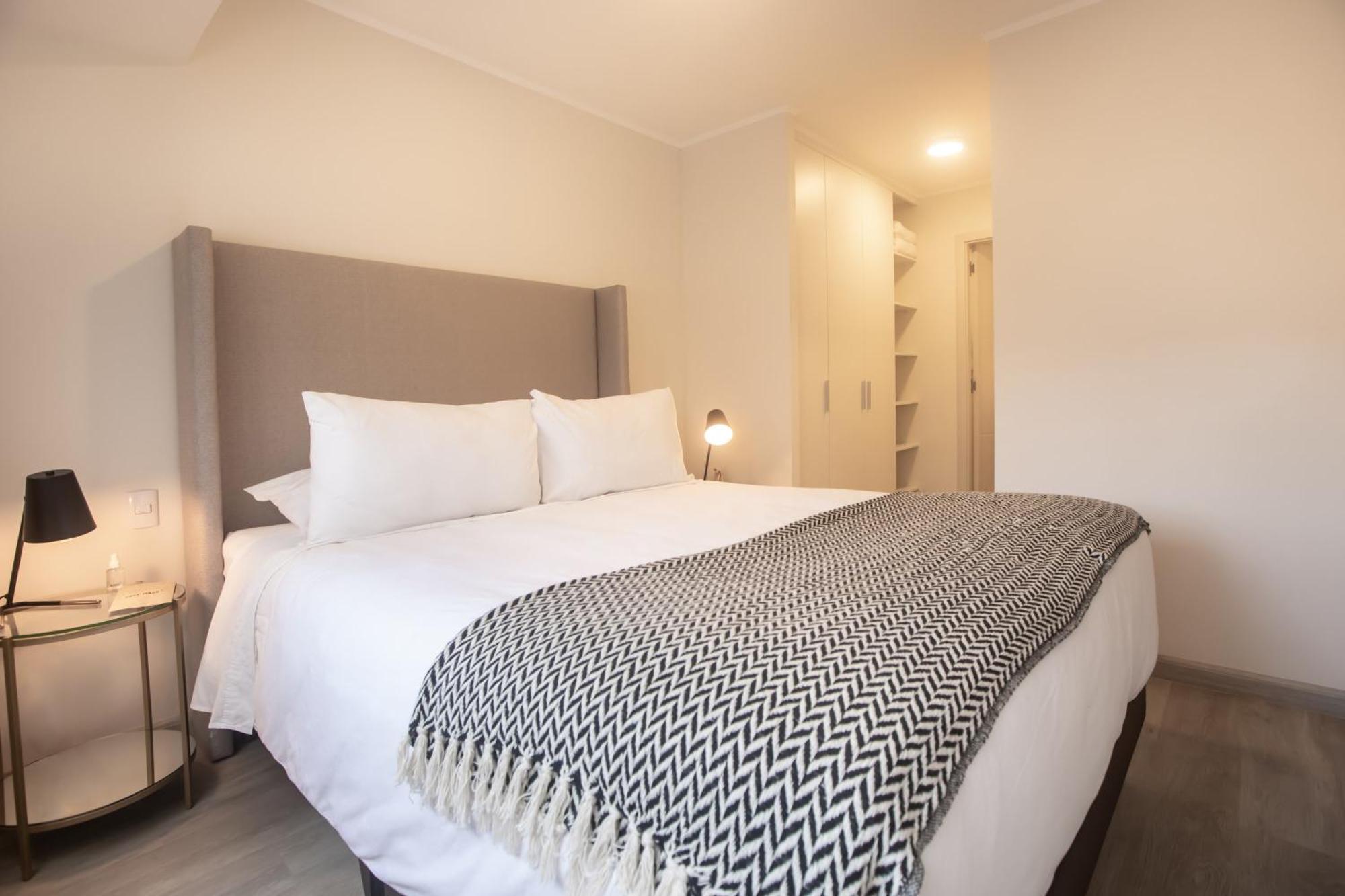 El Sol By Wynwood House Aparthotel Λίμα Εξωτερικό φωτογραφία
