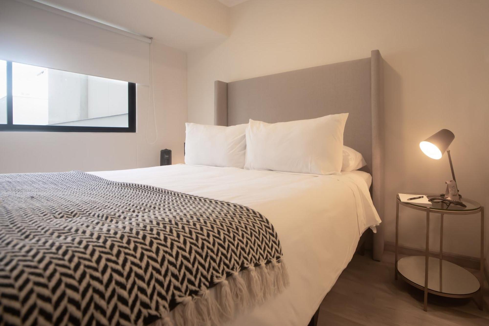 El Sol By Wynwood House Aparthotel Λίμα Εξωτερικό φωτογραφία