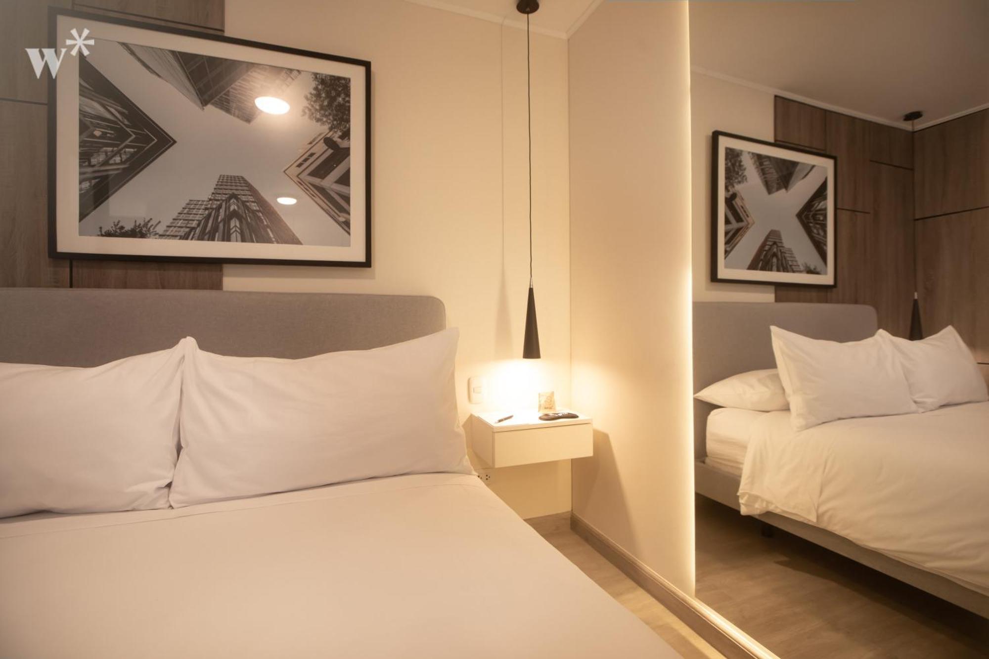 El Sol By Wynwood House Aparthotel Λίμα Εξωτερικό φωτογραφία