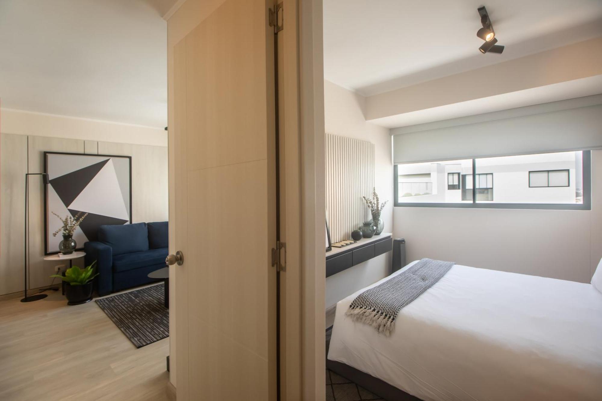 El Sol By Wynwood House Aparthotel Λίμα Εξωτερικό φωτογραφία