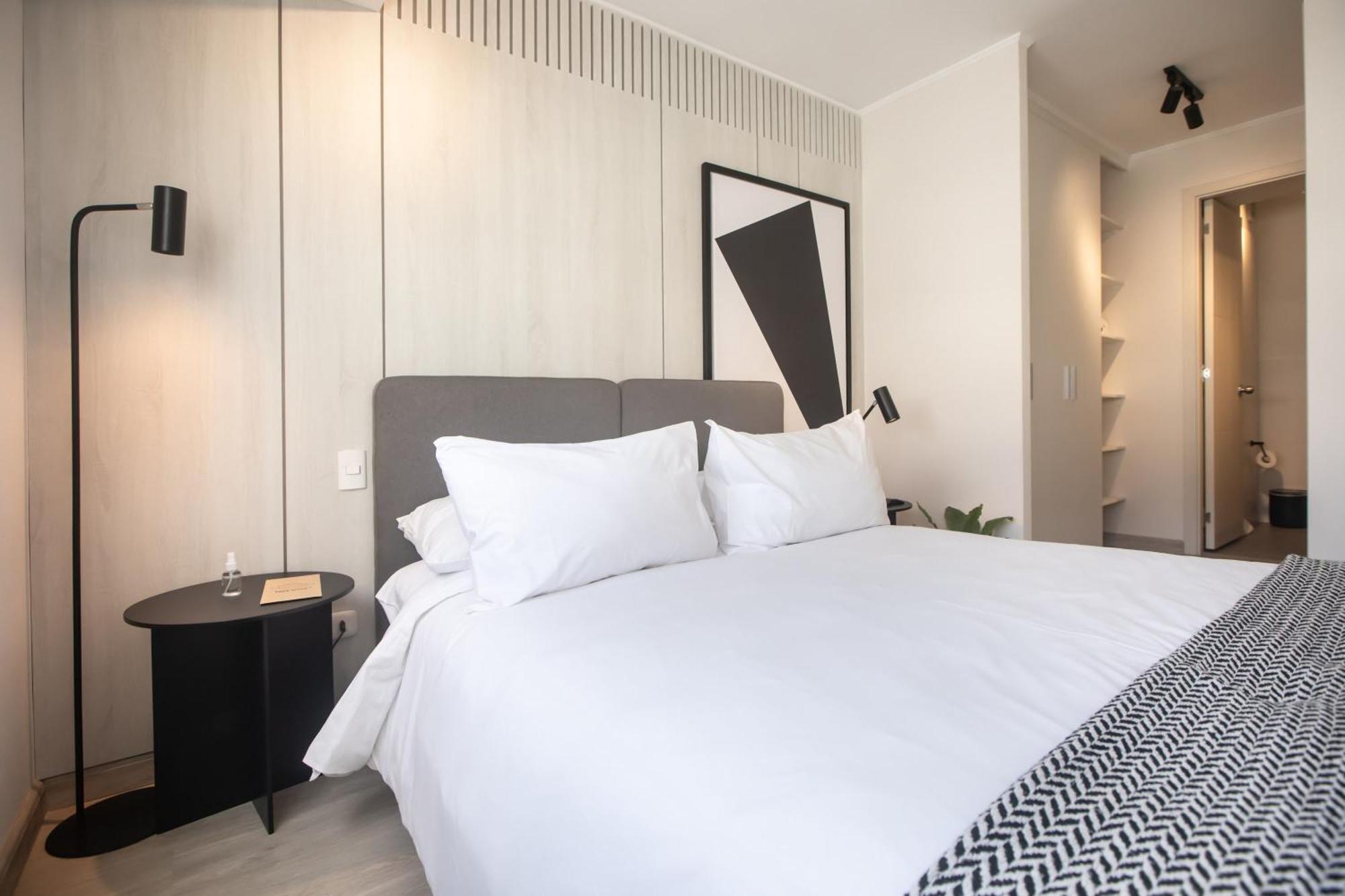 El Sol By Wynwood House Aparthotel Λίμα Εξωτερικό φωτογραφία