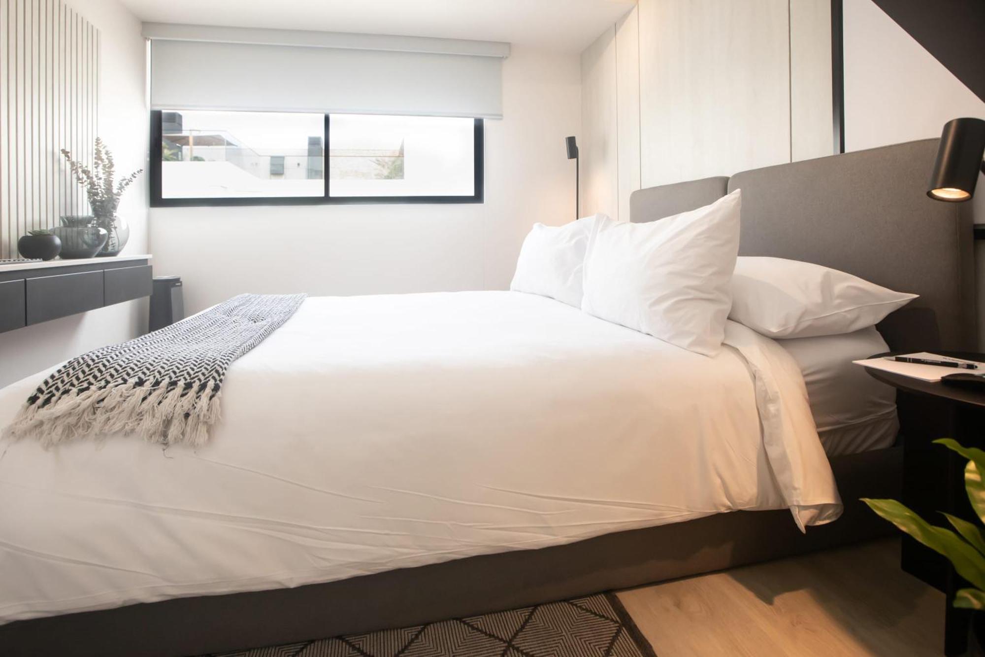 El Sol By Wynwood House Aparthotel Λίμα Εξωτερικό φωτογραφία