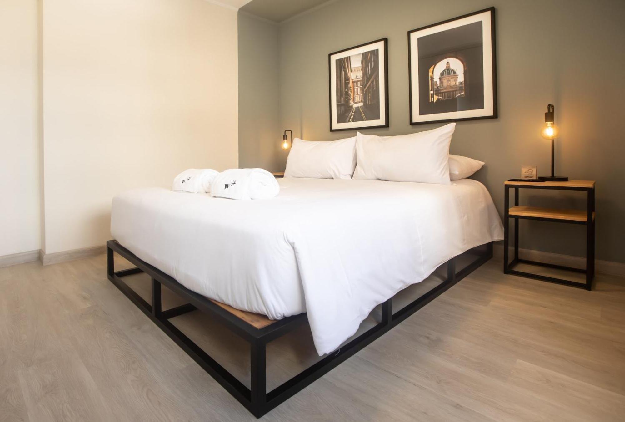 El Sol By Wynwood House Aparthotel Λίμα Εξωτερικό φωτογραφία