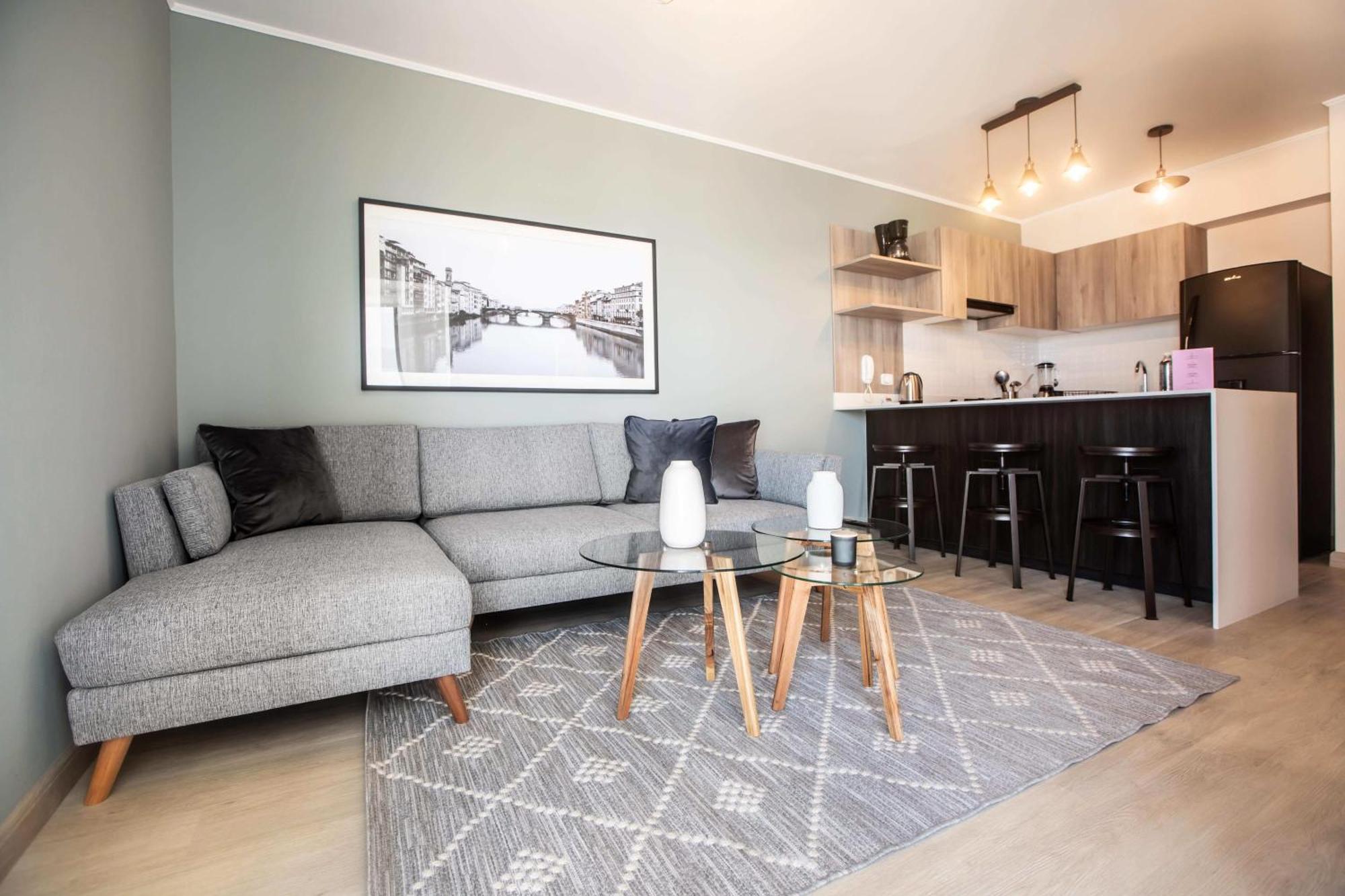 El Sol By Wynwood House Aparthotel Λίμα Εξωτερικό φωτογραφία