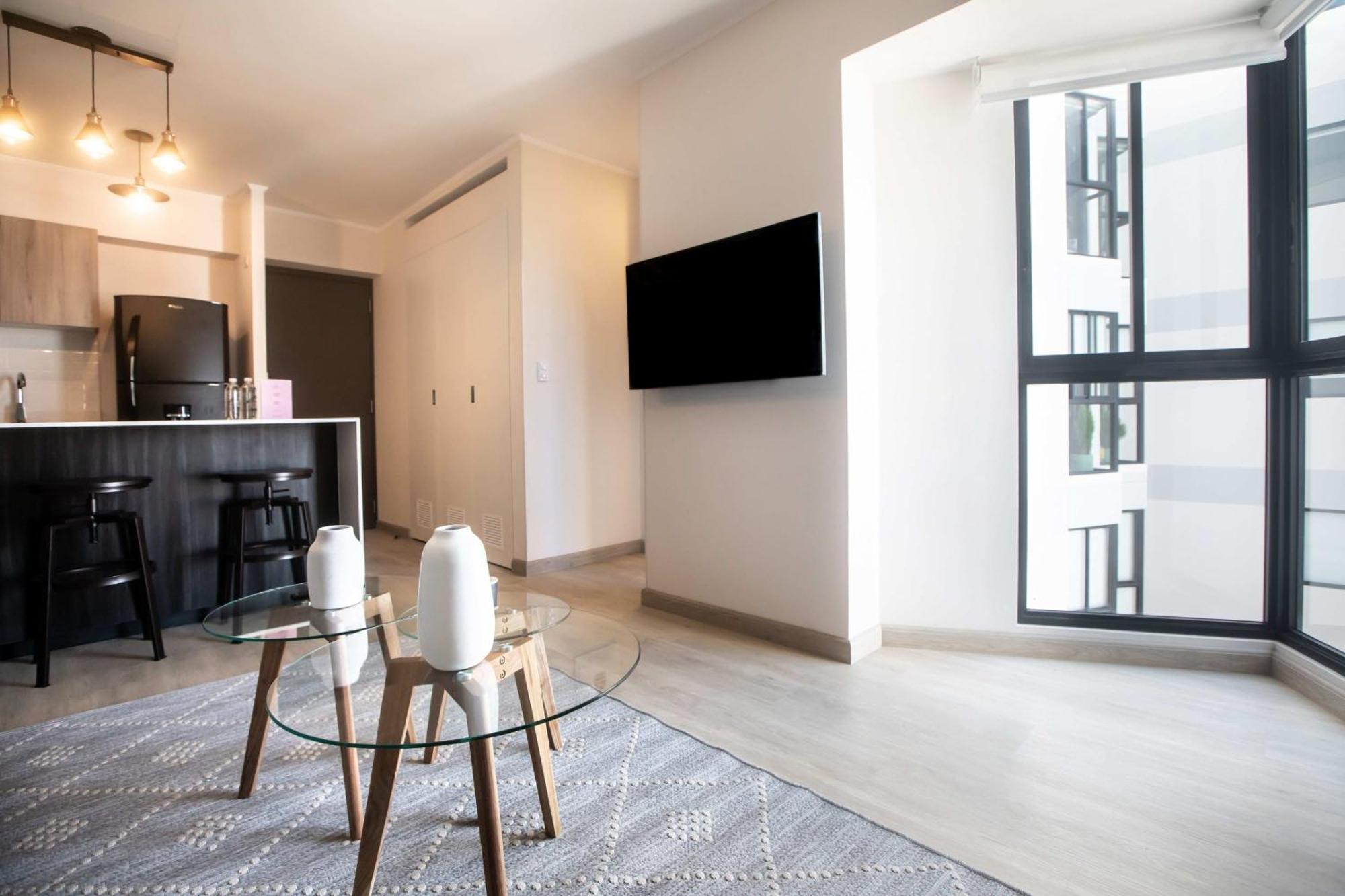 El Sol By Wynwood House Aparthotel Λίμα Εξωτερικό φωτογραφία