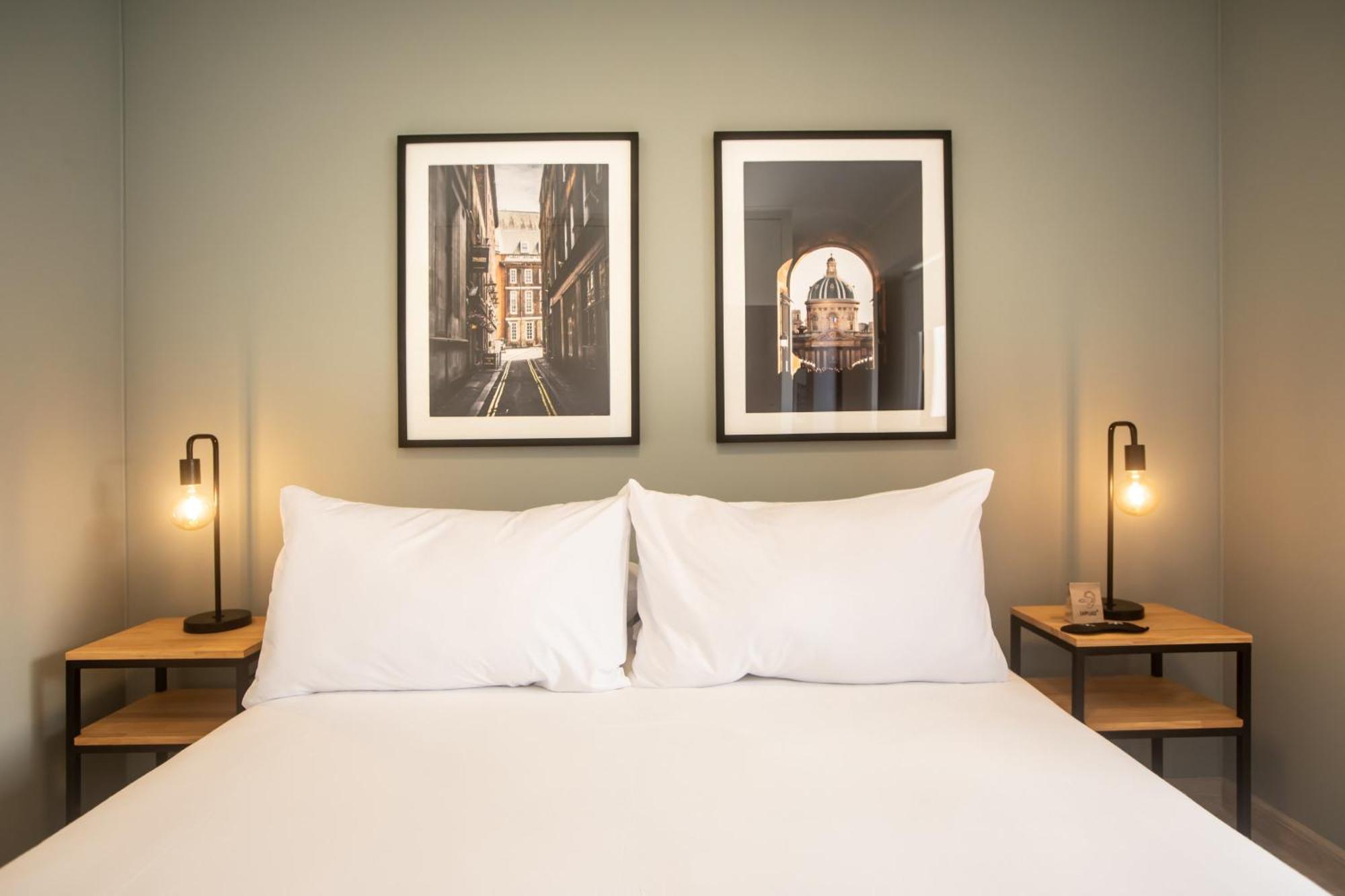 El Sol By Wynwood House Aparthotel Λίμα Εξωτερικό φωτογραφία