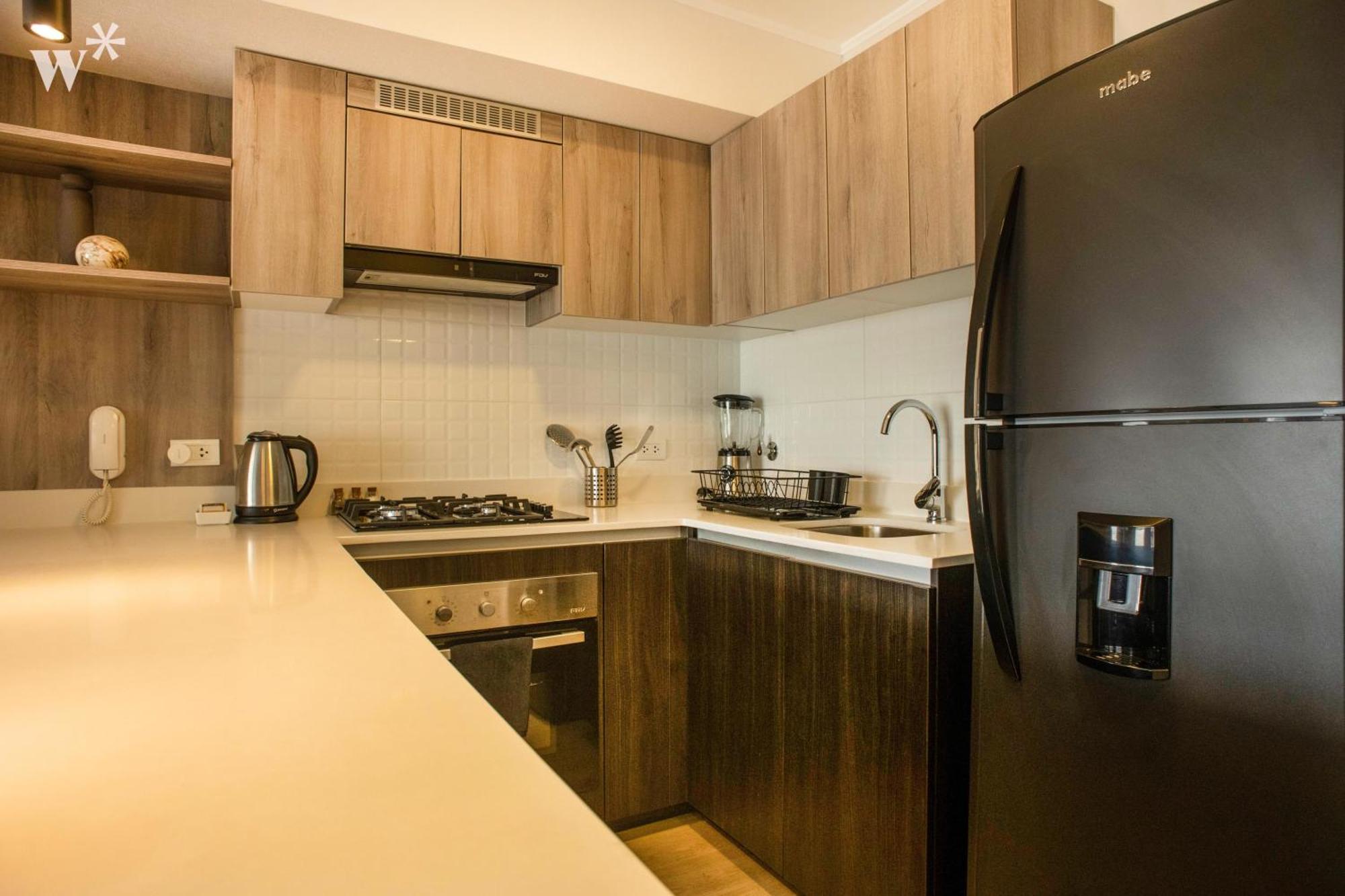 El Sol By Wynwood House Aparthotel Λίμα Εξωτερικό φωτογραφία