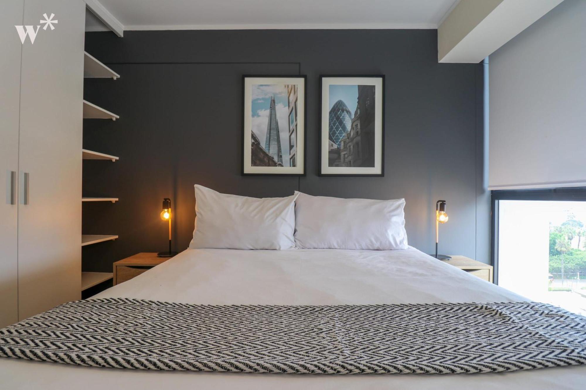 El Sol By Wynwood House Aparthotel Λίμα Εξωτερικό φωτογραφία