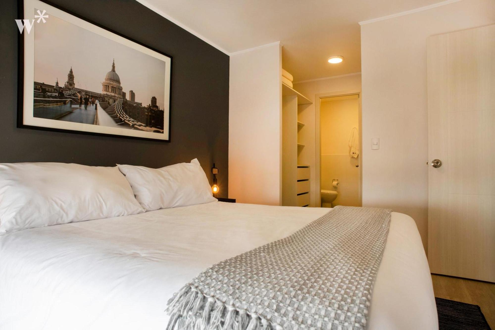 El Sol By Wynwood House Aparthotel Λίμα Εξωτερικό φωτογραφία
